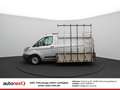 Ford Transit Custom *Glastransporter* (3227B) Silber - thumbnail 6
