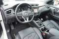 Nissan Qashqai 1.3 DIG-T BOSE PANO LED LEDER KAMERA Weiß - thumbnail 8