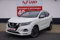 Nissan Qashqai 1.3 DIG-T BOSE PANO LED LEDER KAMERA Weiß - thumbnail 2