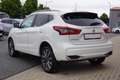Nissan Qashqai 1.3 DIG-T BOSE PANO LED LEDER KAMERA Weiß - thumbnail 3