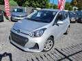 Hyundai i10 i10  Air Zilver - thumbnail 2