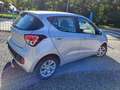Hyundai i10 i10  Air Zilver - thumbnail 4