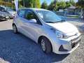 Hyundai i10 i10  Air Zilver - thumbnail 3