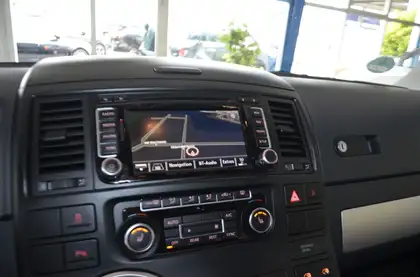 Annonce voiture d'occasion Volkswagen T5 Multivan - CARADIZE