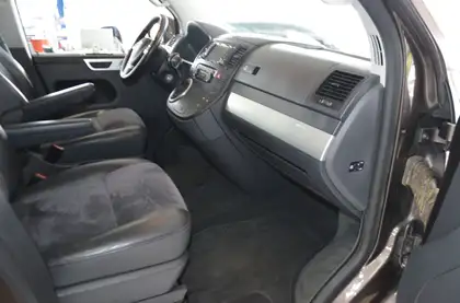 Annonce voiture d'occasion Volkswagen T5 Multivan - CARADIZE