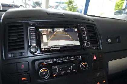 Annonce voiture d'occasion Volkswagen T5 Multivan - CARADIZE