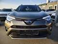 Toyota RAV 4 Hybrid Edition Braun - thumbnail 2