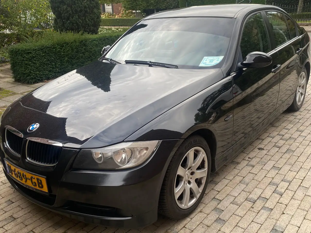 BMW 318