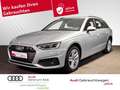 Audi A4 Avant 35 TFS S-tronic AHK LED Navi+ PDC Klima Silber - thumbnail 1