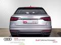 Audi A4 Avant 35 TFS S-tronic AHK LED Navi+ PDC Klima Silber - thumbnail 5
