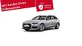 Audi A4 Avant 35 TFS S-tronic AHK LED Navi+ PDC Klima Silber - thumbnail 1