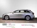 Audi A4 Avant 35 TFS S-tronic AHK LED Navi+ PDC Klima Silber - thumbnail 3