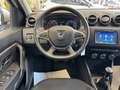 Dacia Duster 1.5 dCi 110CV *UNICO PROP.*NAVIGATORE*SENSORI POST Bianco - thumbnail 11