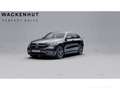 Mercedes-Benz EQC 400 4M AMG AHK+DISTR+MULTIB+RFK+VERK.ASS+19'' Noir - thumbnail 1