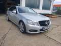 Mercedes-Benz E 300 E 300 CDI Avantgarde Silber - thumbnail 4