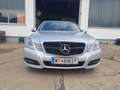 Mercedes-Benz E 300 E 300 CDI Avantgarde Silber - thumbnail 2