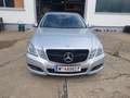 Mercedes-Benz E 300 E 300 CDI Avantgarde Silber - thumbnail 3