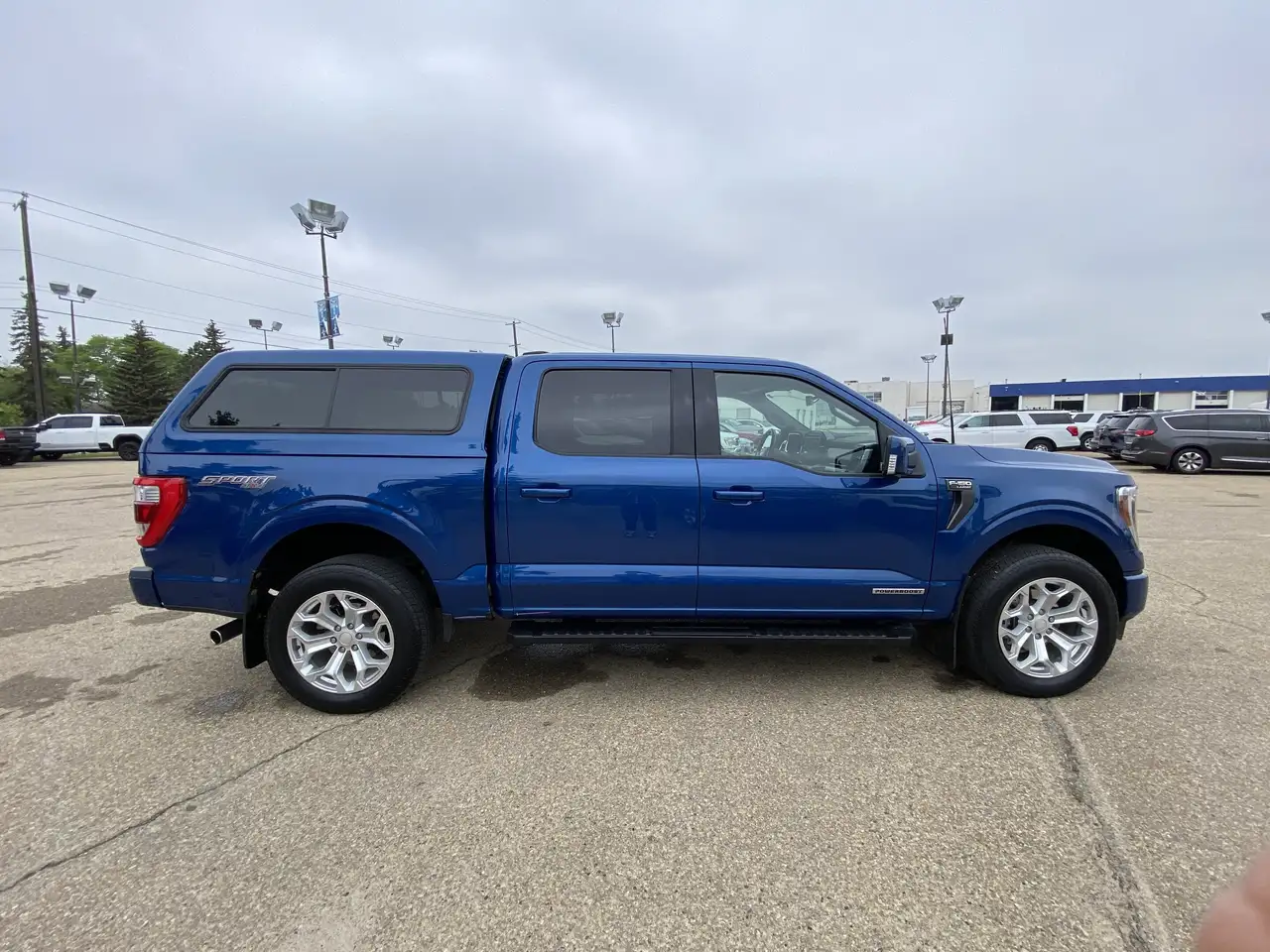 Ford F 150 снимка Ford F 150
