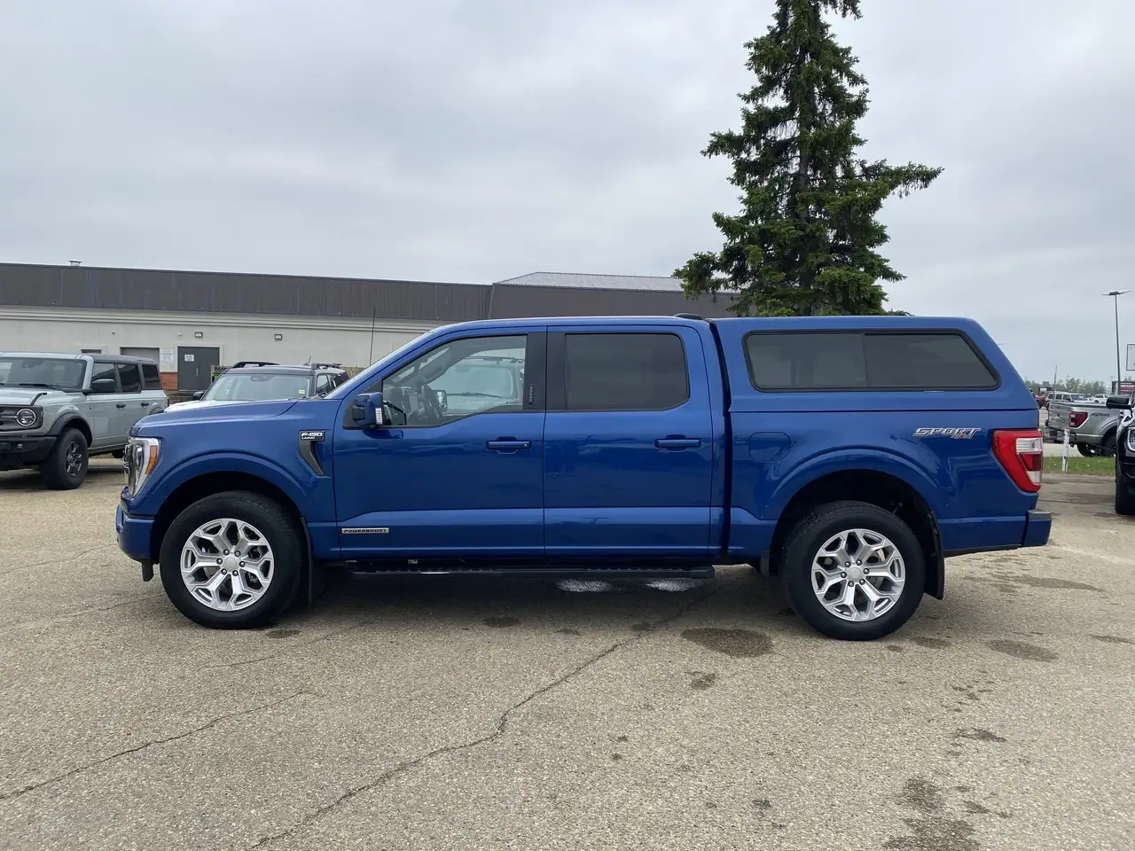 Ford F 150 снимка Ford F 150