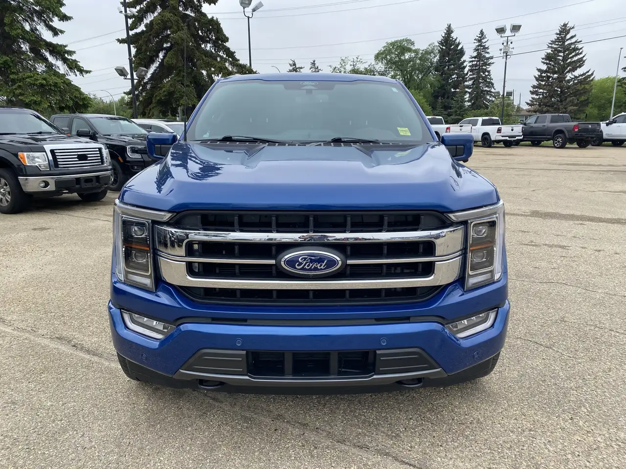 Ford F 150 снимка Ford F 150