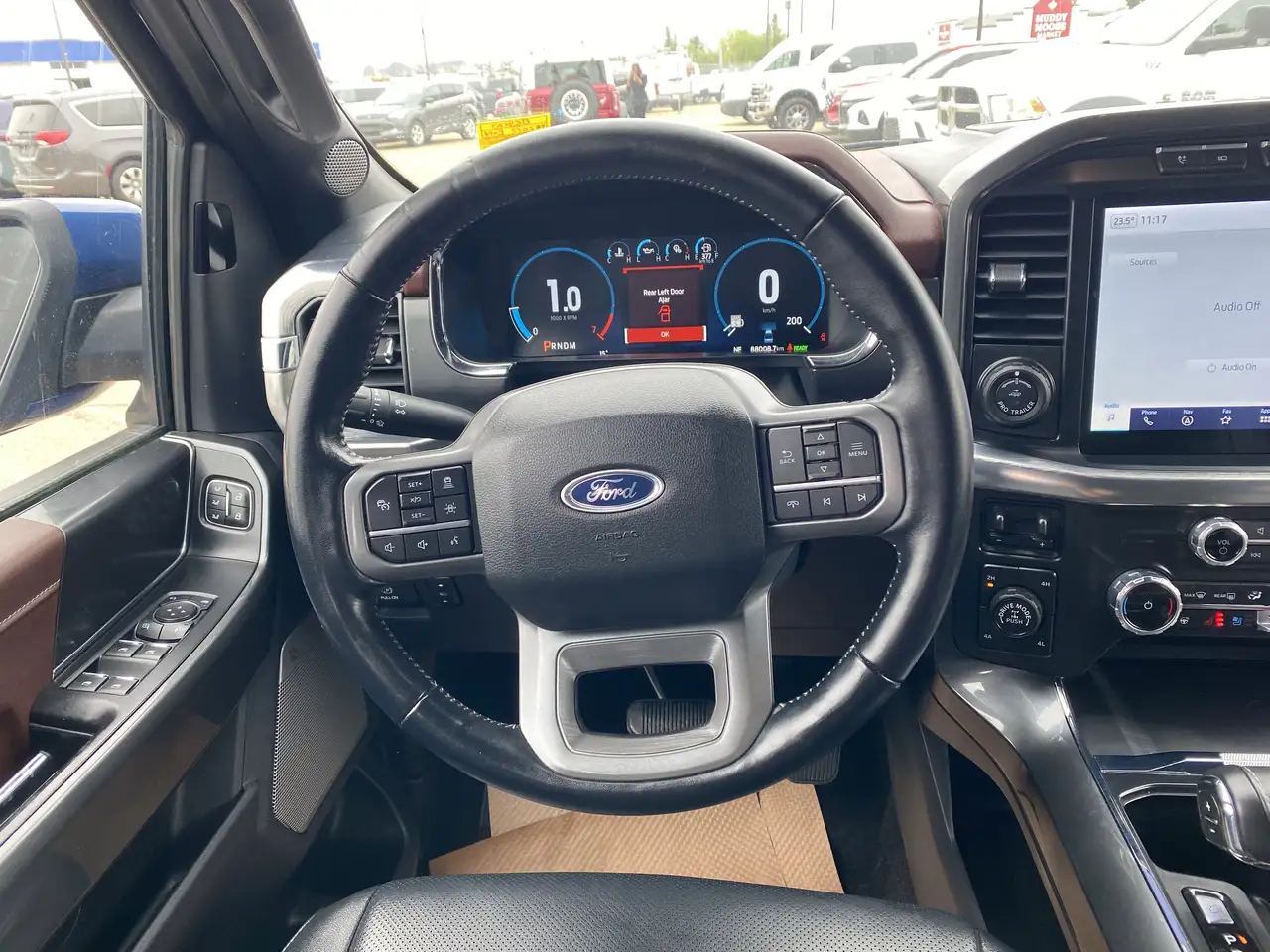 Ford F 150 снимка Ford F 150