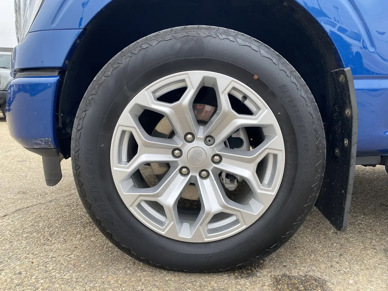 Ford F 150 снимка Ford F 150