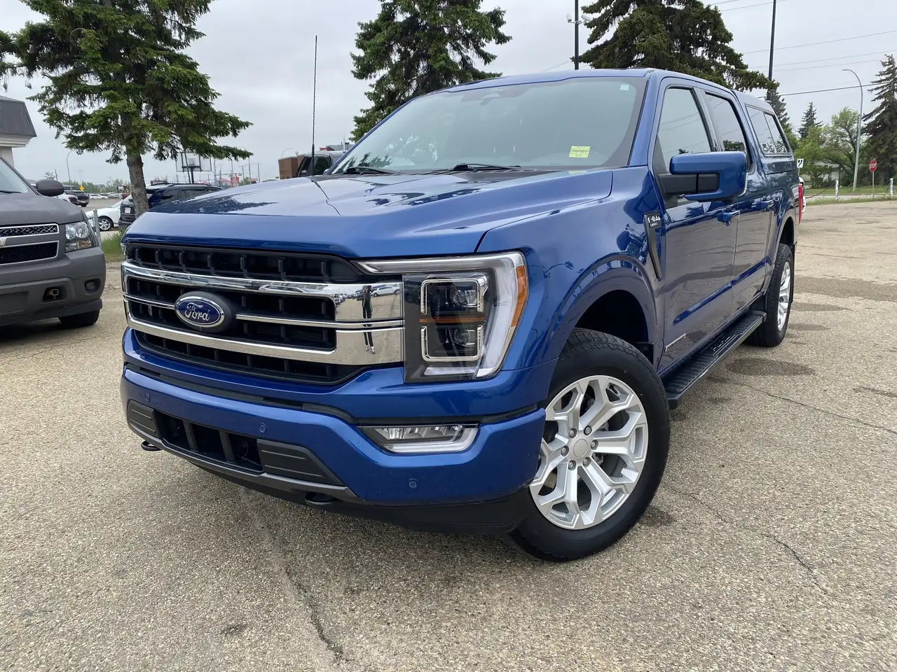 Ford F 150 снимка Ford F 150