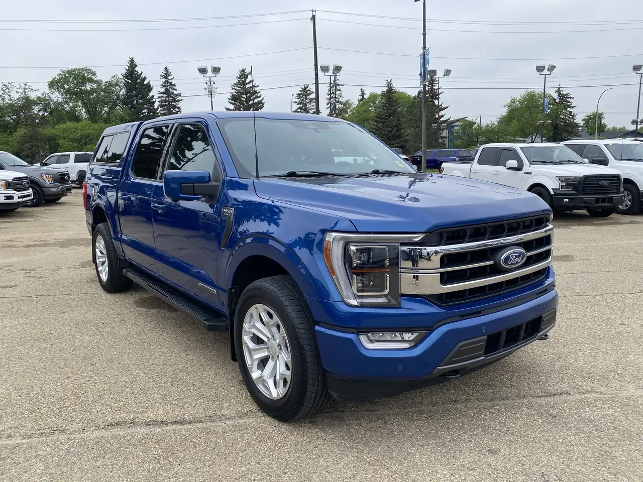 Ford F 150 снимка Ford F 150