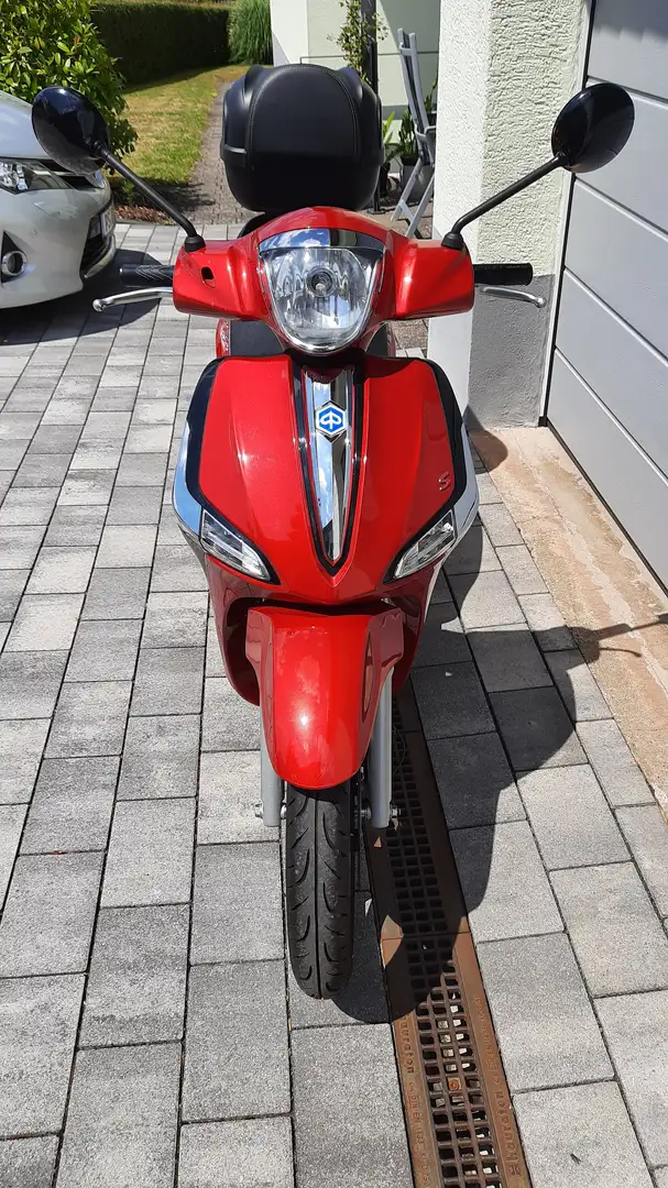 Piaggio Liberty 125 ABS - 2