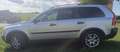 Volvo XC90 XC90 D5 Geartronic AWD Silber - thumbnail 4