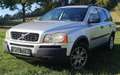 Volvo XC90 XC90 D5 Geartronic AWD Silber - thumbnail 2