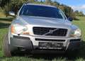 Volvo XC90 XC90 D5 Geartronic AWD Silber - thumbnail 1