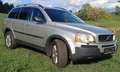 Volvo XC90 XC90 D5 Geartronic AWD Silber - thumbnail 9