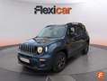 Jeep Renegade 1.0 Longitude 4x2 Gris - thumbnail 9