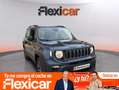 Jeep Renegade 1.0 Longitude 4x2 Gris - thumbnail 1