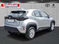 Toyota Yaris Cross Hybrid 1,5 Comfort , Kamera, UPE 29.050 AndroidAut Argento - thumbnail 2