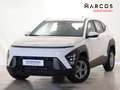 Hyundai KONA 1.0T 100CV Maxx Blanco - thumbnail 1