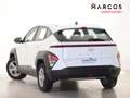 Hyundai KONA 1.0T 100CV Maxx Blanco - thumbnail 3