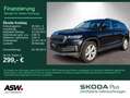 Skoda Kodiaq Tour 2.0 TDI DSG LED Navi PANO Stdhzg AHK Schwarz - thumbnail 1