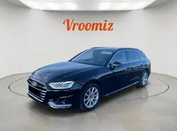Photo Audi A4