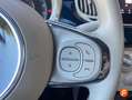 Fiat 500 Cult 1.0 Hybrid 51KW (70 CV) Bleu - thumbnail 17