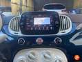 Fiat 500 Cult 1.0 Hybrid 51KW (70 CV) Bleu - thumbnail 20