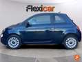 Fiat 500 Cult 1.0 Hybrid 51KW (70 CV) Bleu - thumbnail 4