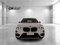 BMW X1 sdrive18d xLine auto Blanc - thumbnail 2