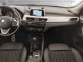 BMW X1 sdrive18d xLine auto Blanc - thumbnail 9