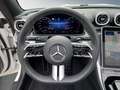 Mercedes-Benz CLE 200 CLE 200 Cabrio AMG*DISTRONIC*MEMORY*KAMERA*MBUX* Weiß - thumbnail 11