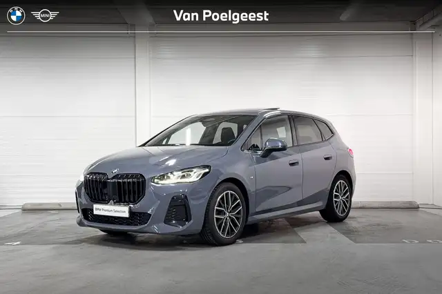 2023 BMW 2 Series in Grey for sale