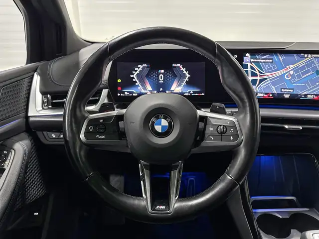 BMW 2 Series view 12
