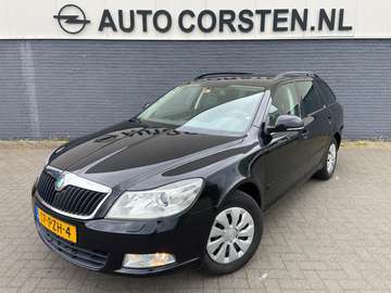 Combi 1.2TSI Ambition Airco Trekhaak Dakrails Crui