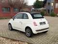 Fiat 500C Lounge/2.Hand/Tüv/Klima Weiß - thumbnail 7